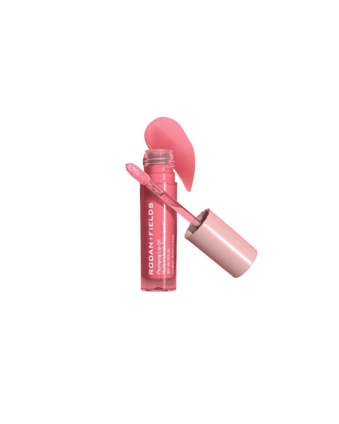 Plumping Lip Oil SPF 28