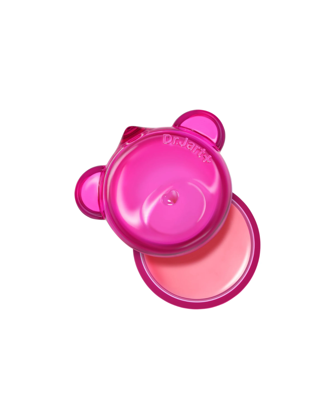 Vital Hydra Solution Jelly Bear Lip Mask with Hyaluronic Acid