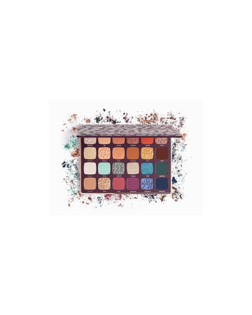 Maneater Nightfall Eyeshadow Palette