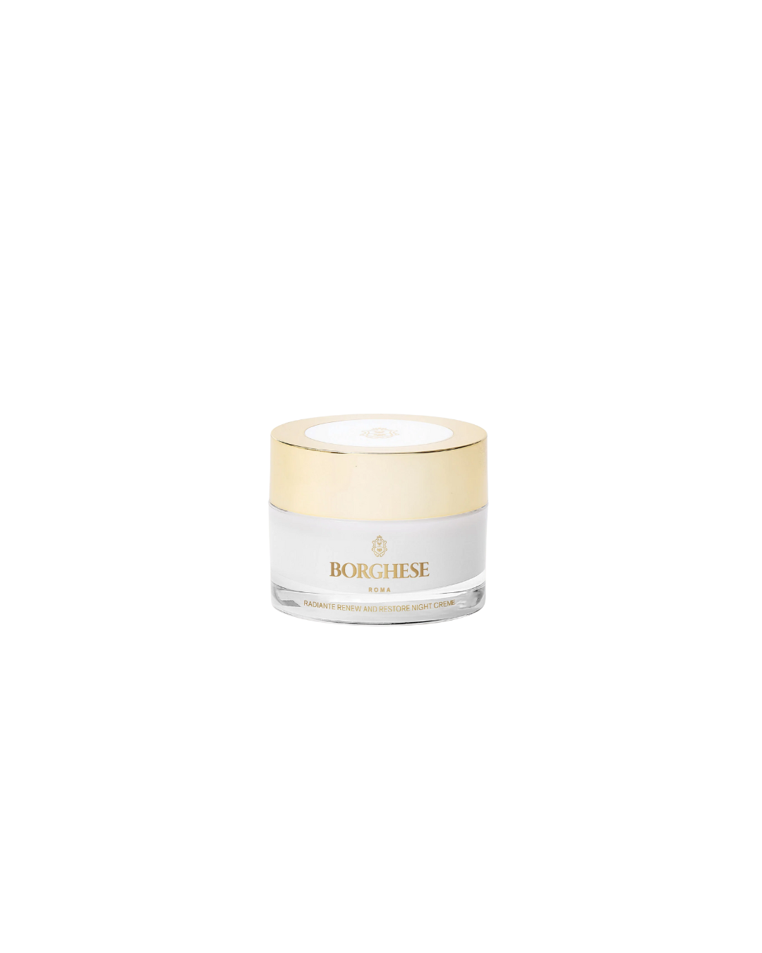 Radiante Renew and Restore Night Creme
