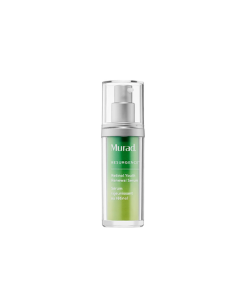 Retinol Youth Renewal Firming & Smoothing Serum with Hyaluronic Acid