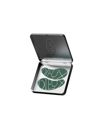 Forever Eye Mask Reusable 100% Silicone Patches