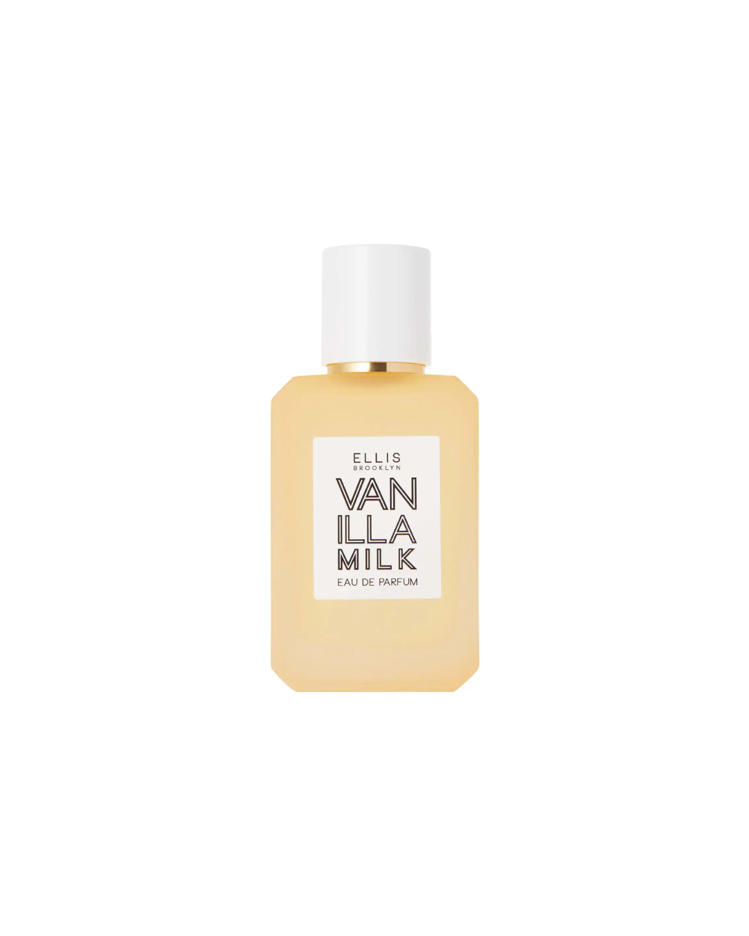 VANILLA MILK Eau de Parfum
