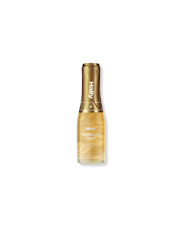 Champagne Spray Shimmering Finishing Mist
