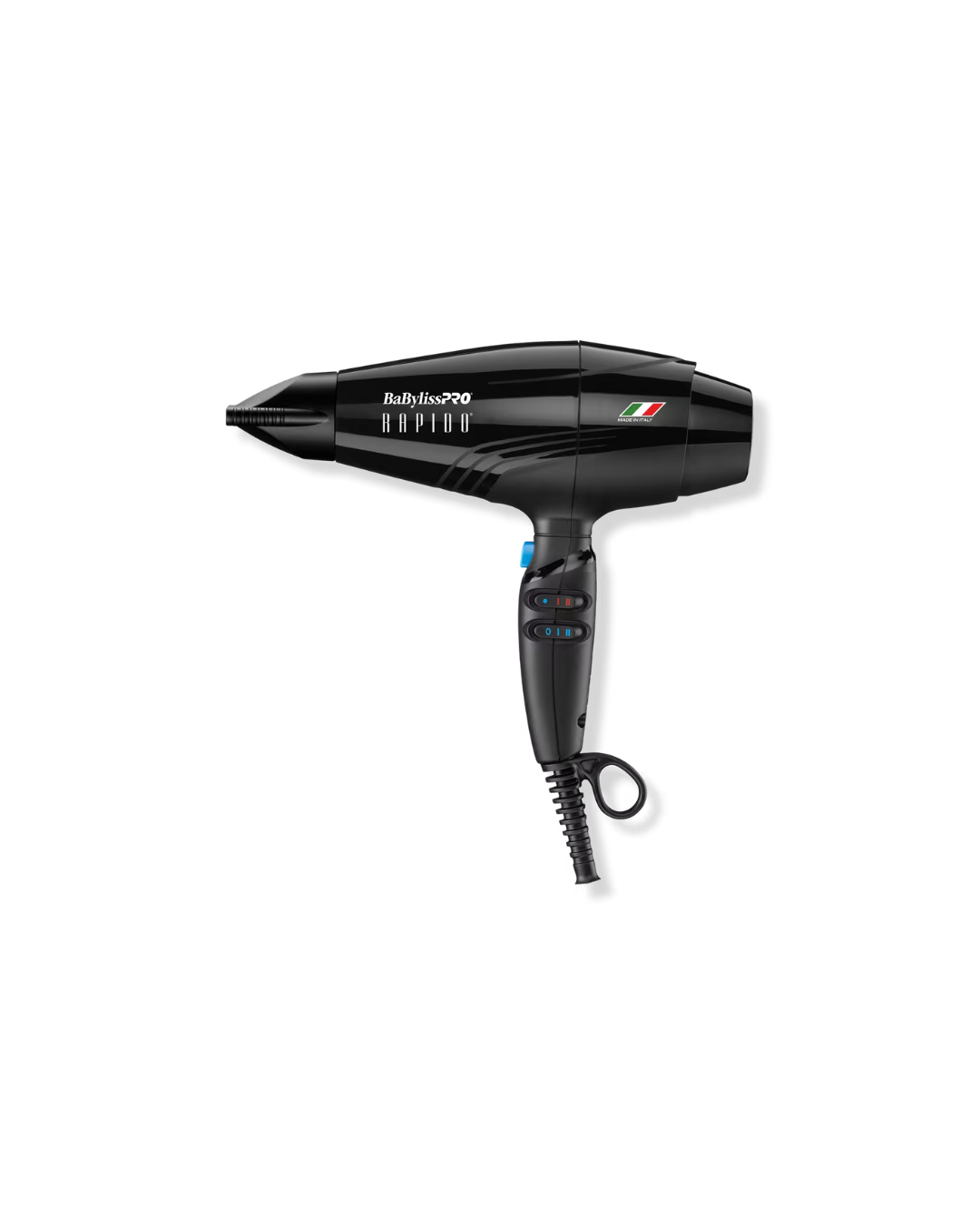 Rapido Italian Dryer