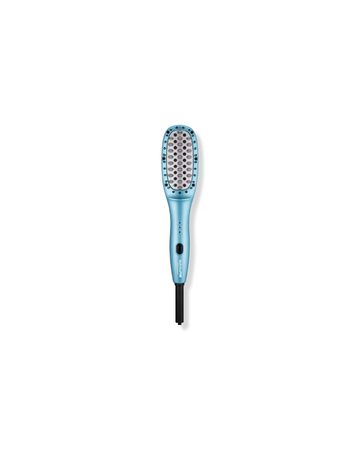 Nano Titanium Compact Thermal Paddle Brush