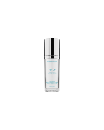 Pep Up Collagen Boost Face & Neck Serum