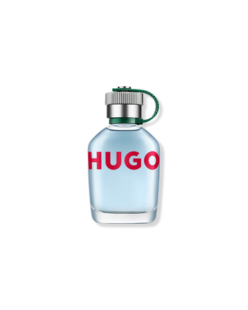 HUGO Man Eau de Toilette