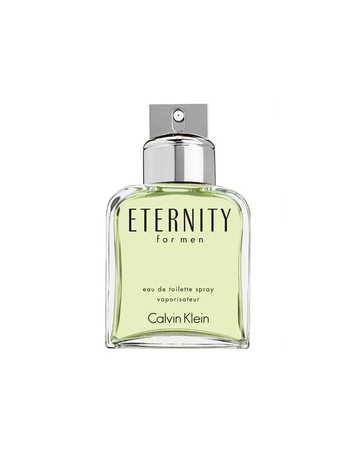 ETERNITY for men Eau de Toilette Spray