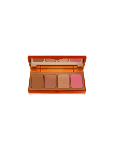 Cali Queen Face Palette