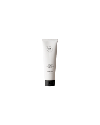 OIL-TO-FOAM CLEANSER