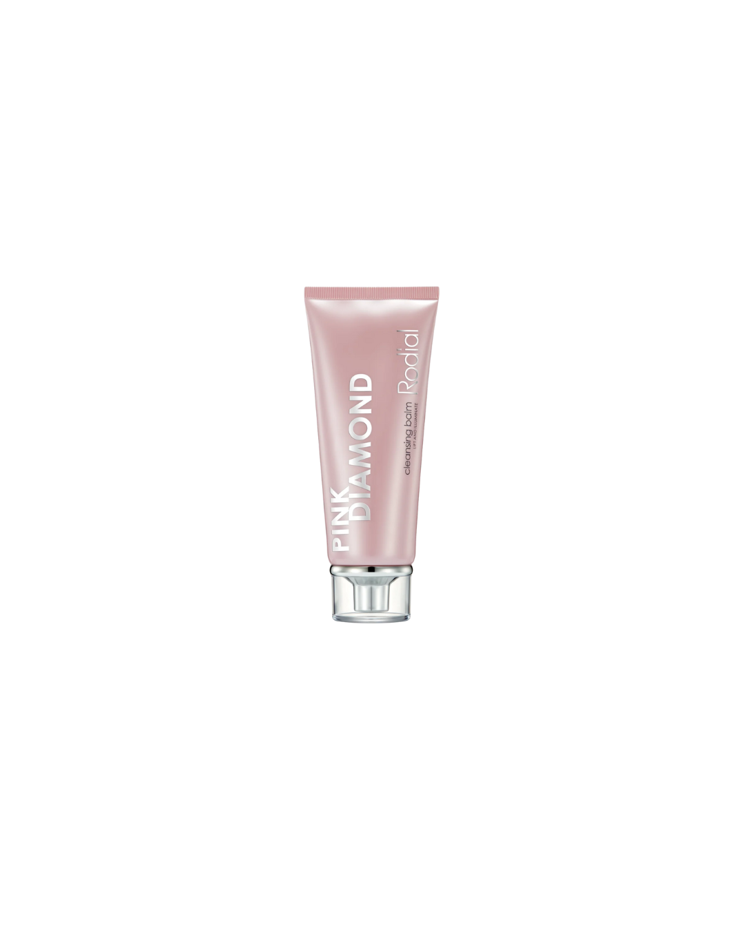 Pink Diamond Cleansing Balm