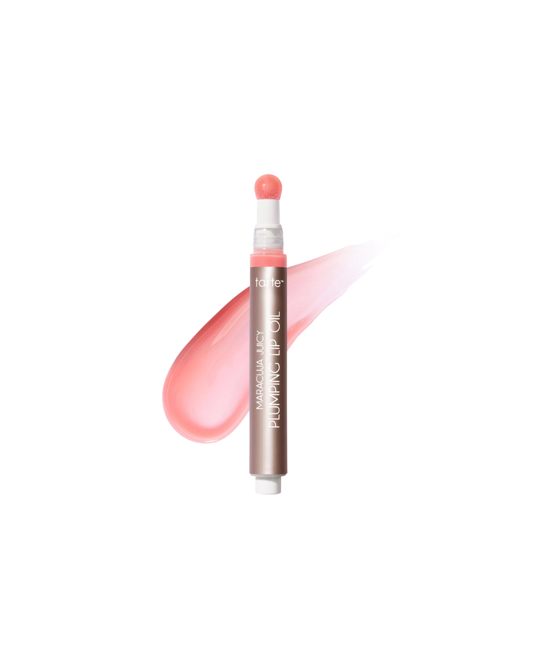 Maracuja Juicy Plumping Lip Oil