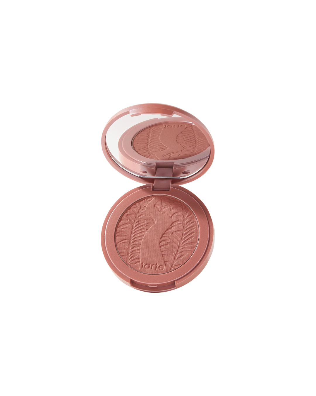 Amazonian clay 12-hour blush