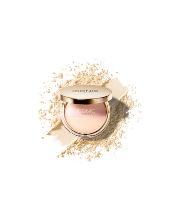 Velvet Blur Translucent Setting Powder