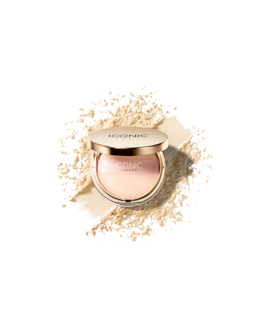 Velvet Blur Translucent Setting Powder