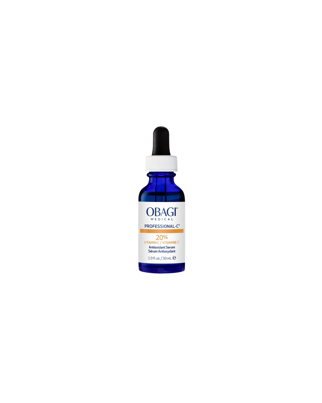 PROFESSIONAL-C SERUM 20%