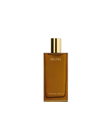 AWAKENING Body Oil