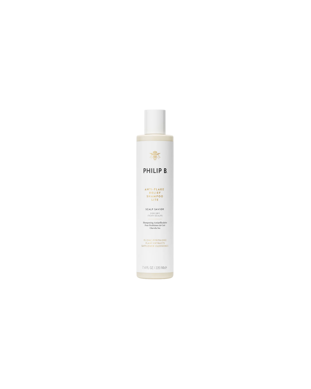 Anti-Flake Relief Shampoo Lite