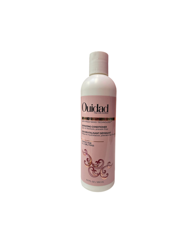 Advanced Climate Control Defrizzing Conditioner