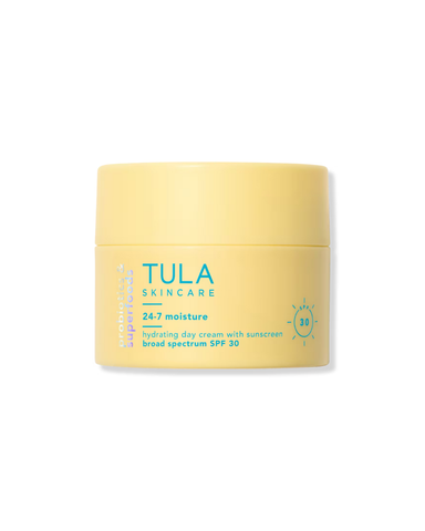 24-7 Moisture Hydrating Day Cream with SPF 30