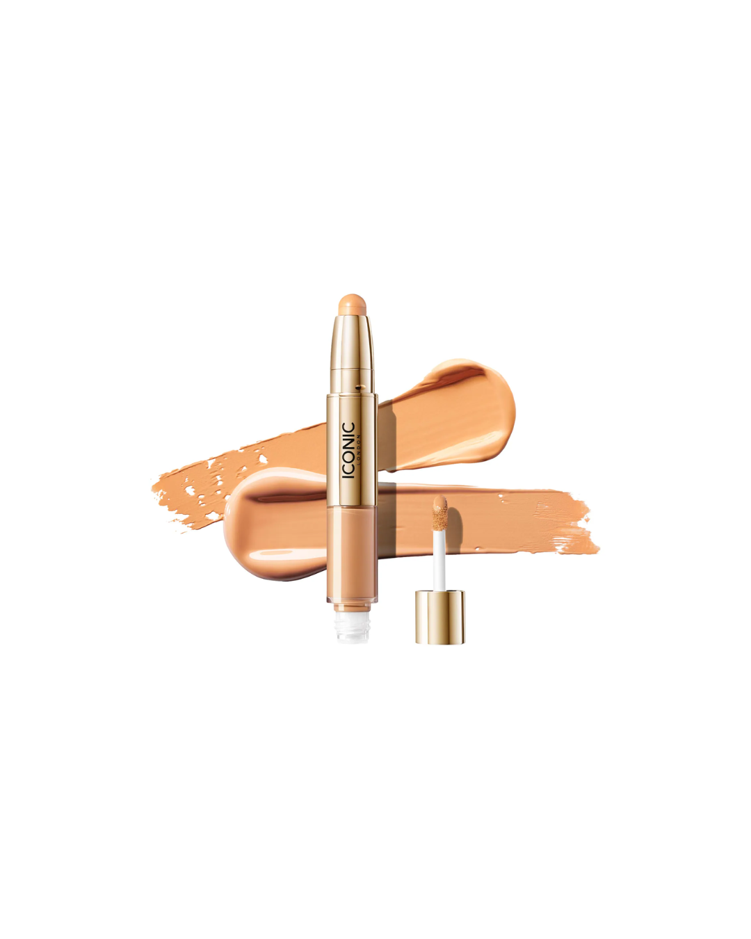 Radiant Concealer & Brightening Crayon Duo