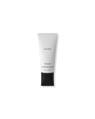 Exfoliate & Detox Scalp Shampoo