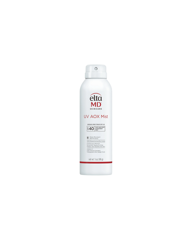 EltaMD UV AOX Mist Broad-Spectrum SPF 40