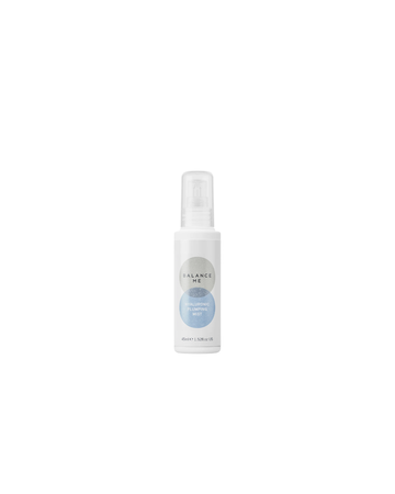 Hyaluronic Plumping Mist