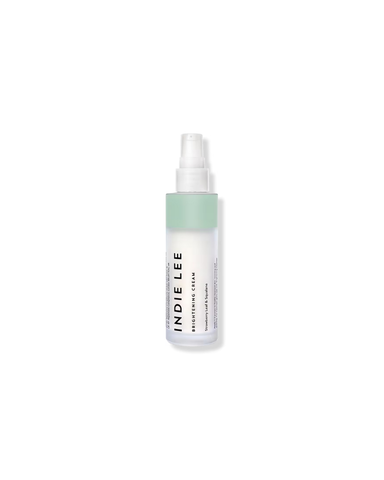 Brightening Cream with Strawberry Leaf & Squalane