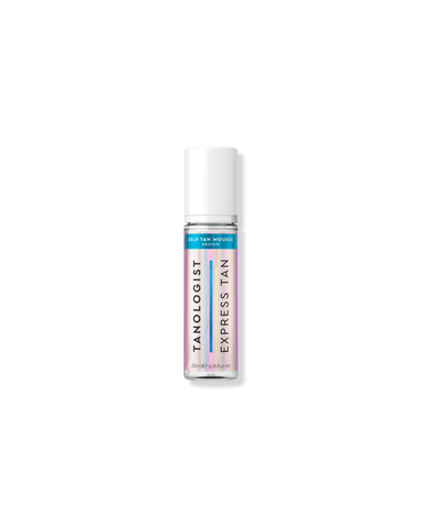 Express Self Tan Mousse