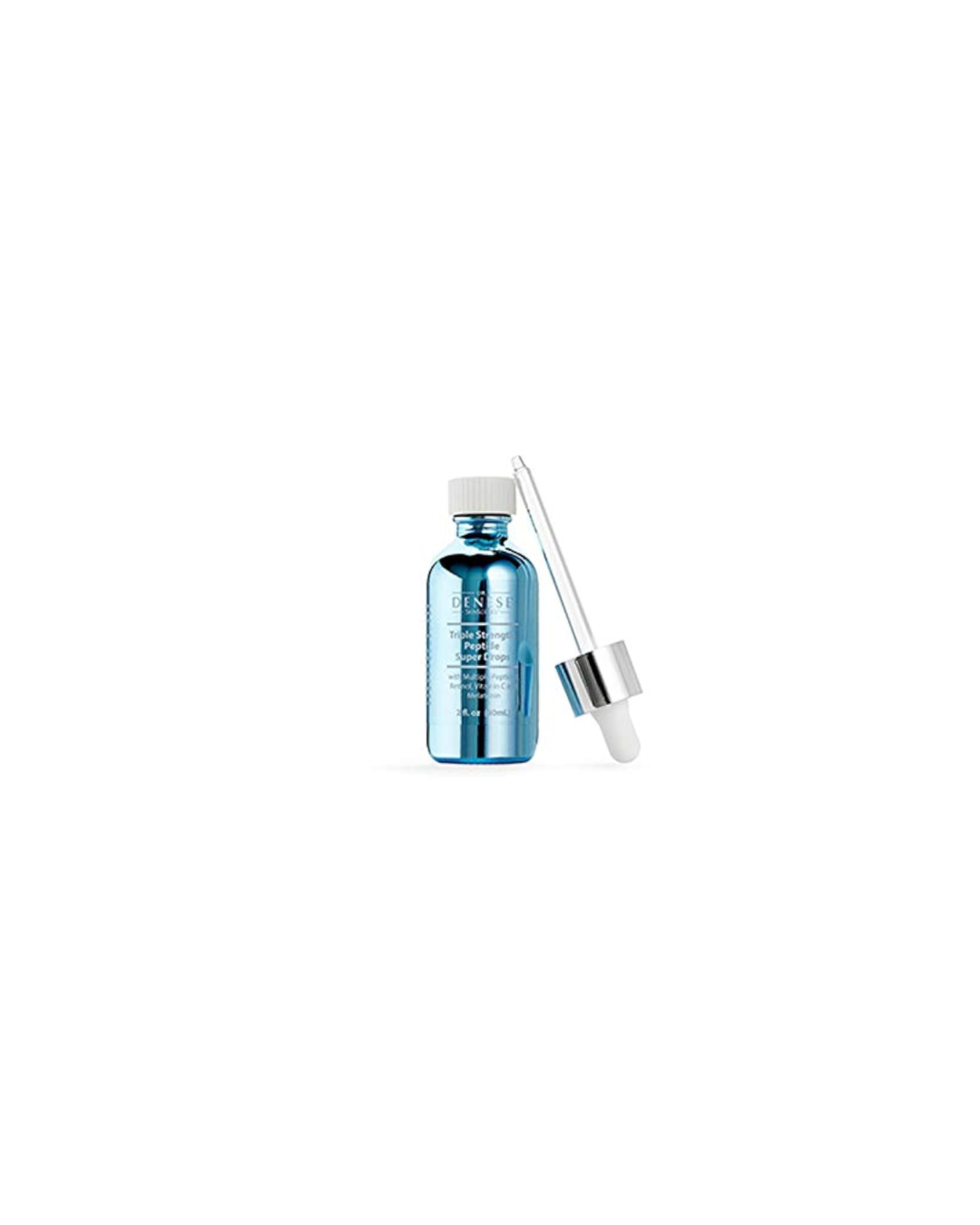 Triple Strength Peptide Super Drops