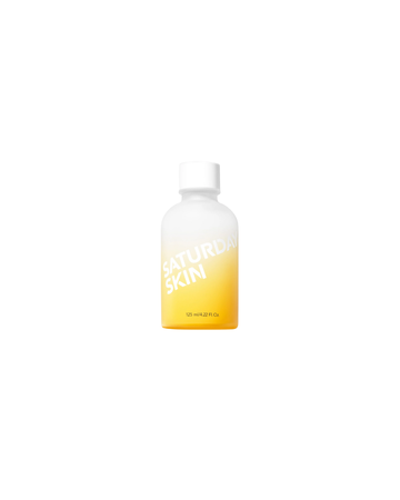 Yuzu Vitamin C Bright Toner