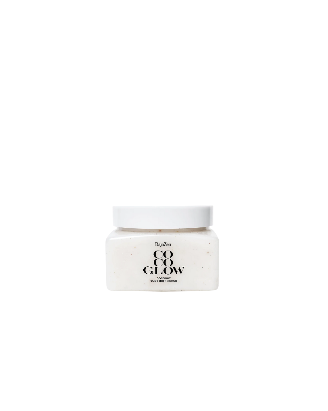 Coco Glow Body Buff Scrub