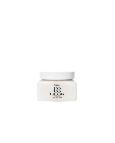 Coco Glow Body Buff Scrub