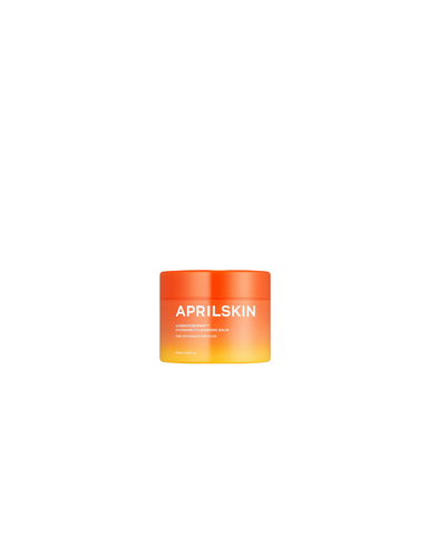 Carrotene IPMP Hydromelt Cleansing Balm