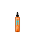 Mega Sleek Iron Smoother Defrizzing Leave-In Conditioner Spray