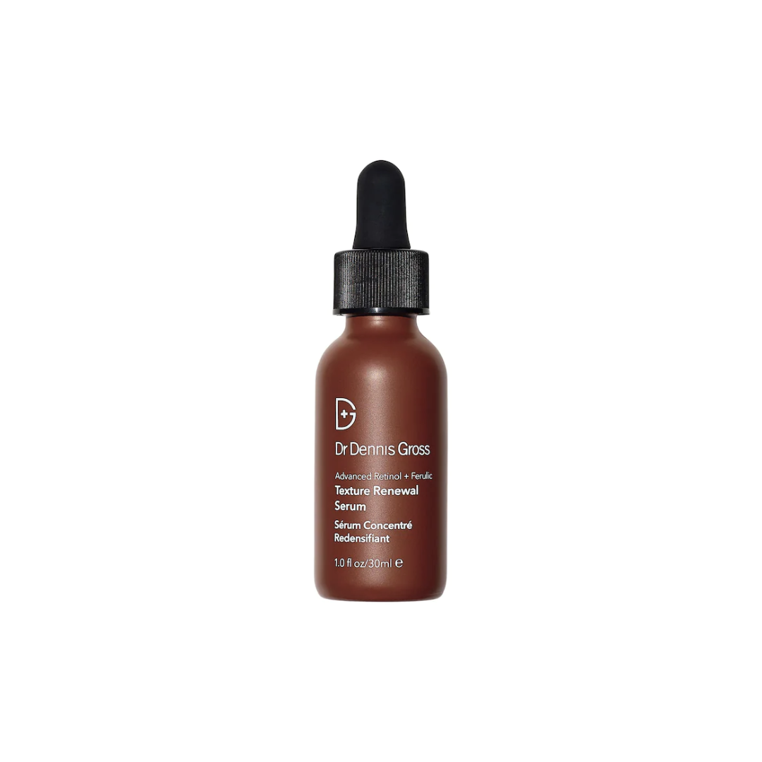 Advanced Retinol + Ferulic Texture Renewal Serum