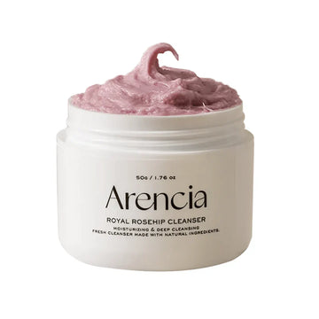 Fresh Royal Rosehip Cleanser