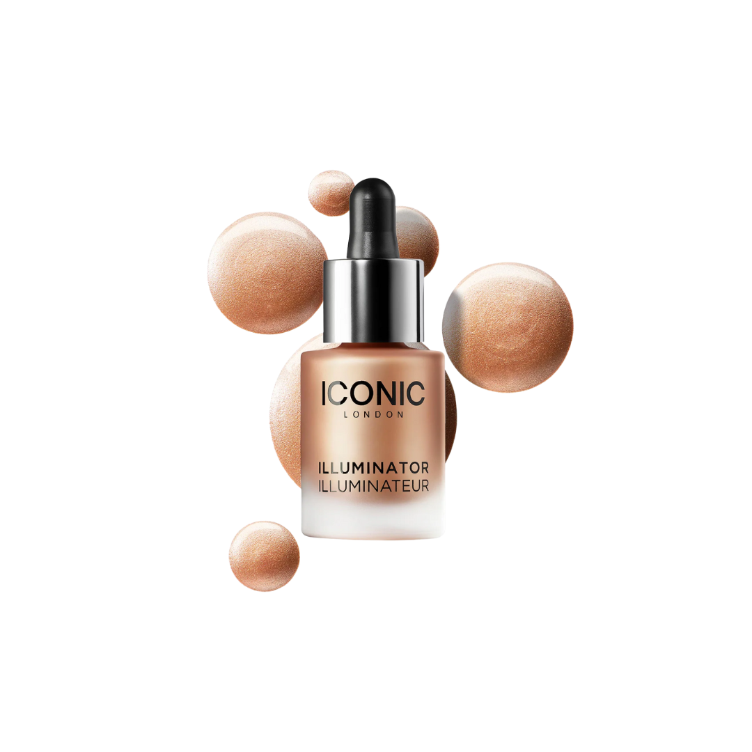 Illuminator Liquid Highlight