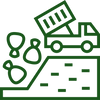 Landfill Icon