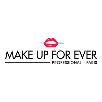 MAKE UP FOR EVER logo