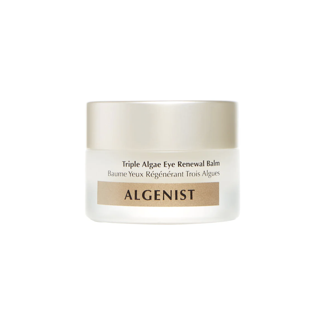Triple Algae Eye Renewal Balm Eye Cream