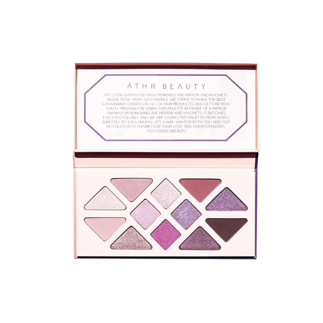 MANIFEST CRYSTAL PALETTE