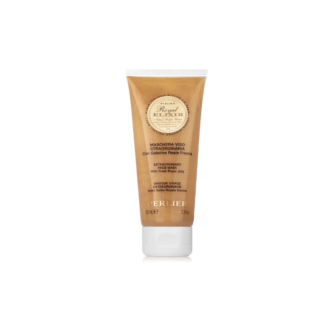 ROYAL ELIXIR EXTRAORDINARY ANTI-AGING FACE MASK