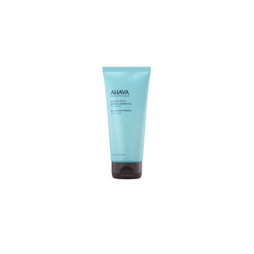 Mineral Shower Gel - Sea-Kissed