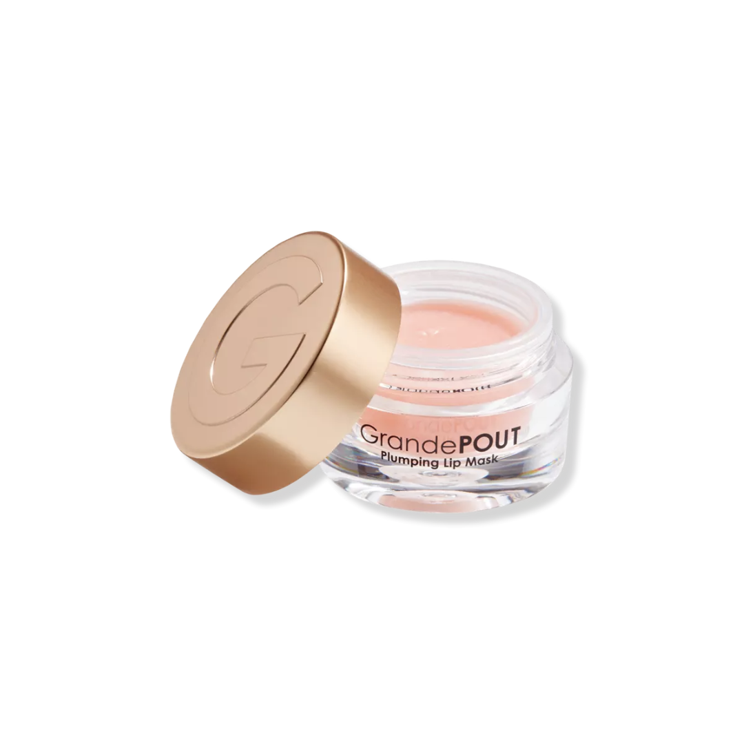 GrandePOUT Plumping Lip Mask