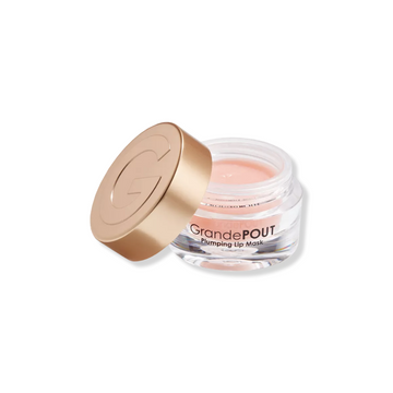 GrandePOUT Plumping Lip Mask