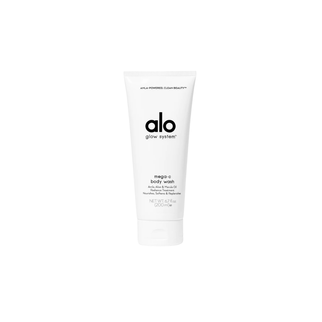 MEGA-C BODY WASH