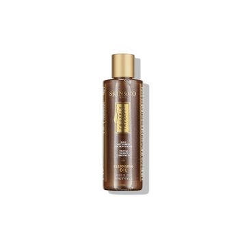 Truffle Oil Cleansing Oil
